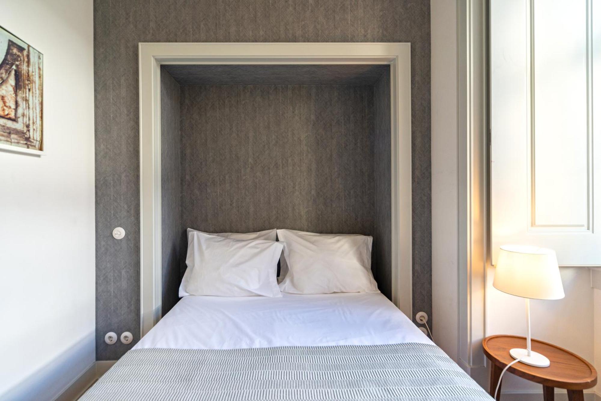 Bacalhoeiros 99 - Beautiful And Bright Apartment @ Baixa, Chiado リスボン エクステリア 写真
