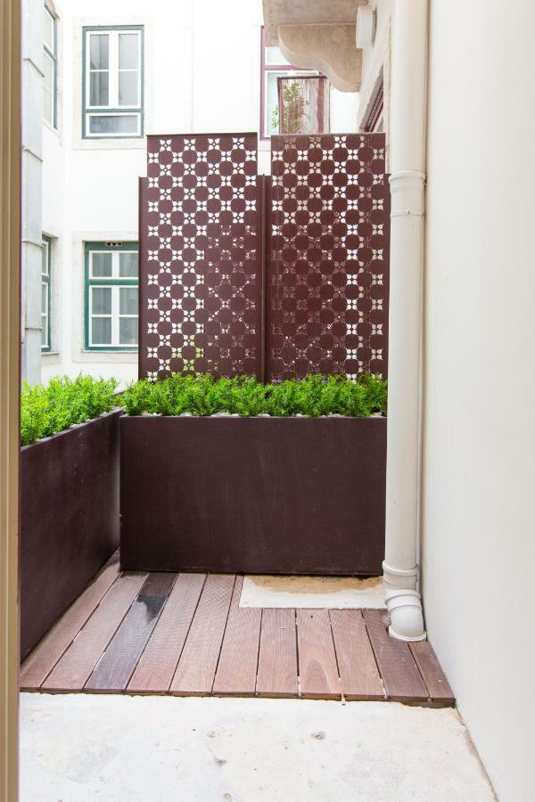 Bacalhoeiros 99 - Beautiful And Bright Apartment @ Baixa, Chiado リスボン エクステリア 写真