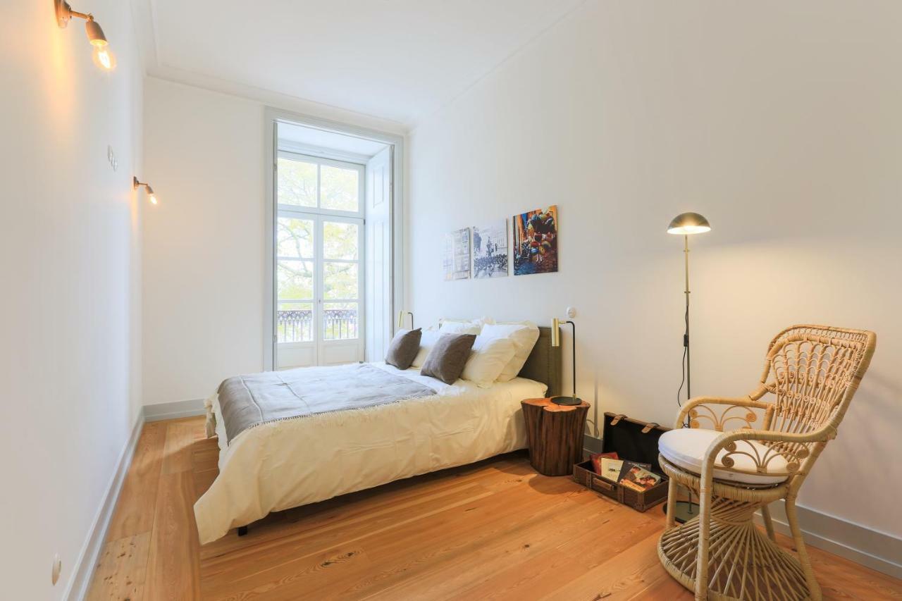 Bacalhoeiros 99 - Beautiful And Bright Apartment @ Baixa, Chiado リスボン エクステリア 写真